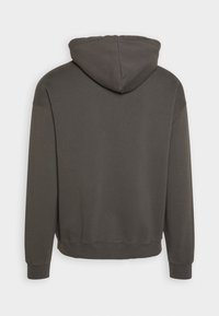 LOW LIGHTS STUDIOS® Jersey con capucha - dark grey