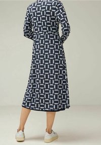 Street One Vardagsklänning - dark blue