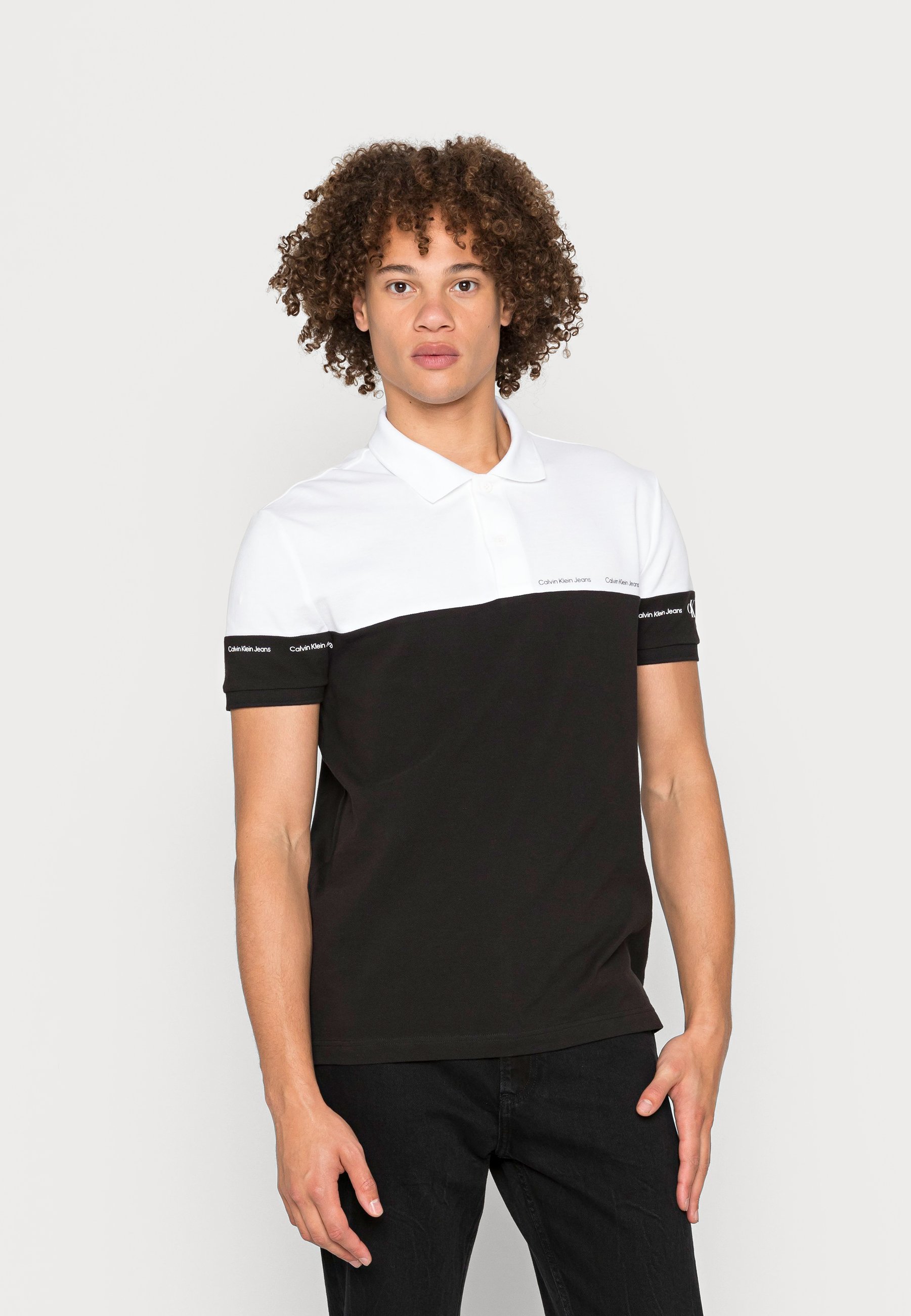 polo calvin klein zalando