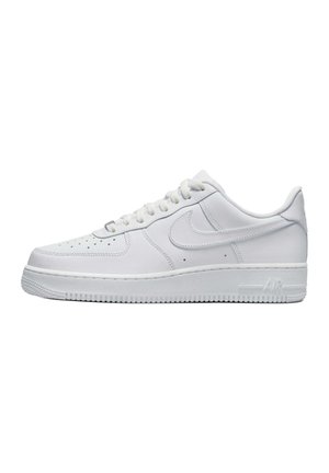 Nike Sportswear, AIR FORCE 1 07 - Trainers - white white