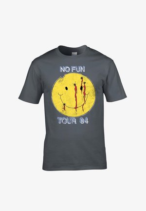 rockshirts - T-shirt z nadrukiem