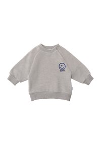 Liliput HAPPY SET - Leggings - Hosen - dunkelblau/grau