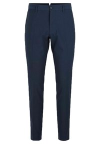 J.LINDEBERG Sports - ELLOTT GOLF PANT - Pantaloni outdoor - jl navy Immagine in miniatura 1