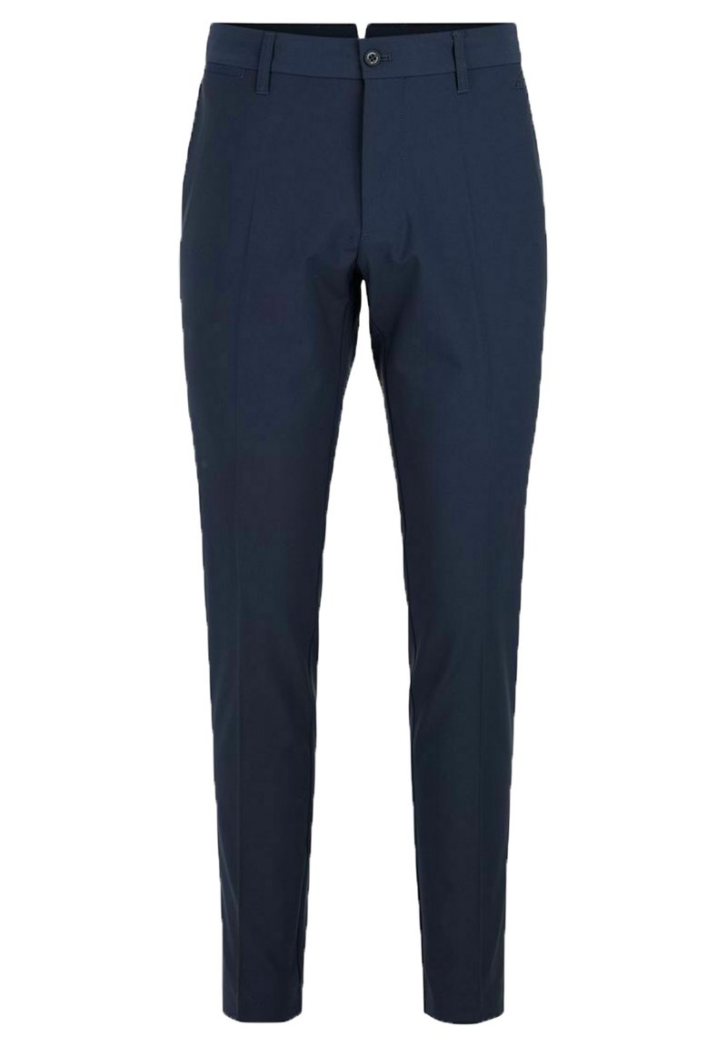 J.LINDEBERG Sports - ELLOTT GOLF PANT - Pantaloni outdoor - jl navy, Extindeți