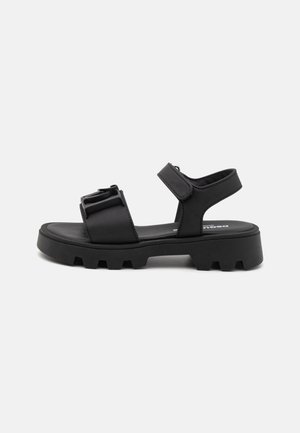 Dsquared2 UNISEX - Sandalias - black