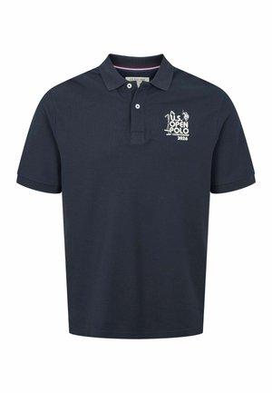 U.S. Polo Assn., UMDARELL - Polo - dark sapphire