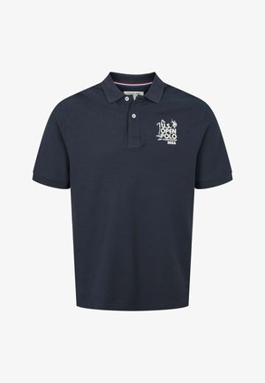 U.S. Polo Assn., UMDARELL - Polo - dark sapphire