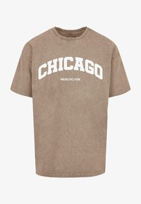 Unausgewählt, darkkhaki