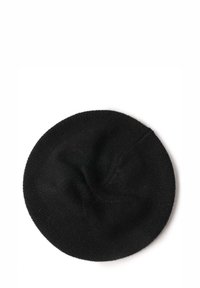 Non selezionato, black