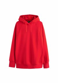 Non sélectionné, bright red crimson