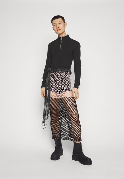 REAMEREI SKIRT UNISEX - Φούστα σε γραμμή Α - multicolor