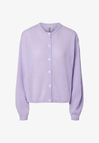 Neizvēlēts, pastel lilac