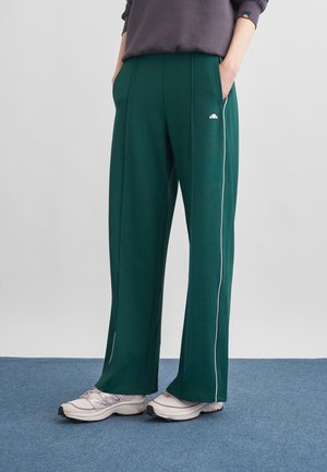 Ellesse GENRES - Treningo apatinė dalis - dark green
