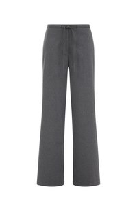 Nohavice - dark grey