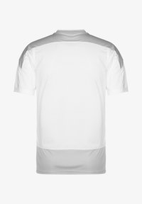 Selezionato, puma white / gray violet