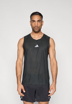 ADI365 TANK - Top - black