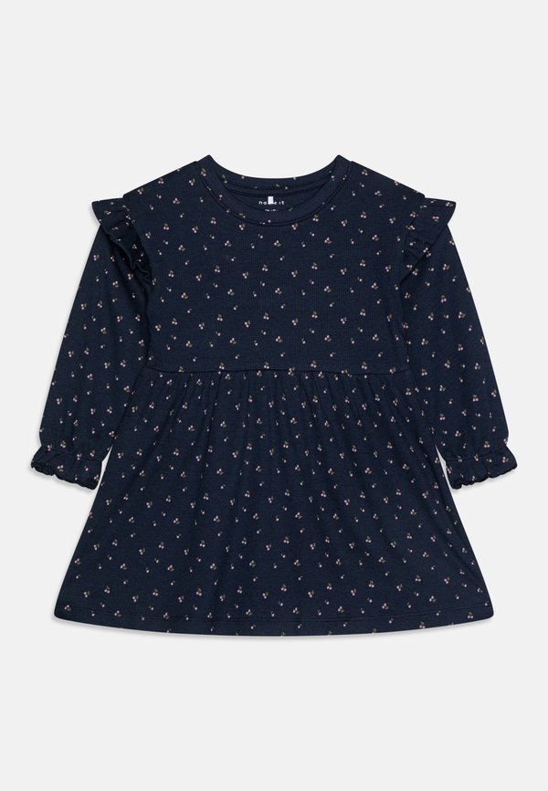 NMFBABETH - Jumper dress