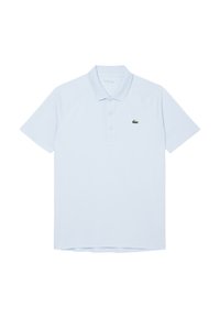 TENNIS CLASSIC - Polo - bleu clair