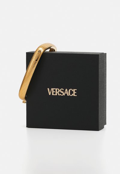 Versace BRACELET UNISEX - Bracciale - gold-coloured