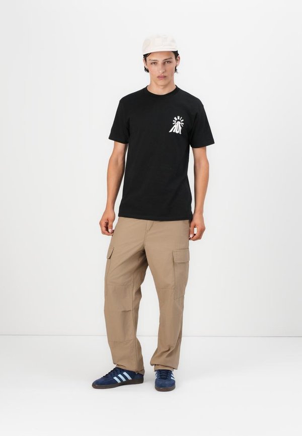 EUPHORIC UNISEX - Print T-shirt4