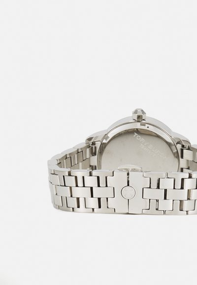 Tory Burch Laikrodis - silver-coloured