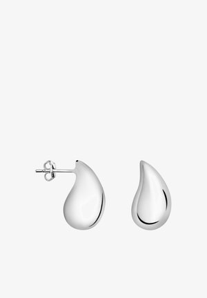 Sofia Milani DROP - Earrings - silver coloured