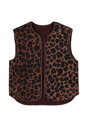 Garcia, ADULTS - FEMALE JACKETS - Veste sans manches - hazel bloom