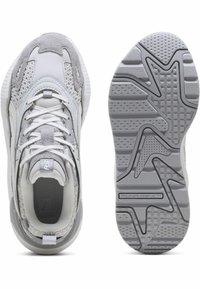 Puma RS-X EFEKT  - Zapatillas - gray fog white