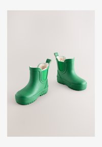 Non sélectionné, green