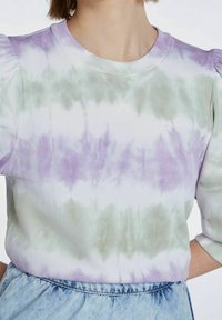 SET Mikina - light green