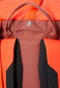 Deuter GUIDE 24 UNISEX - Rucksack - redwood/papaya