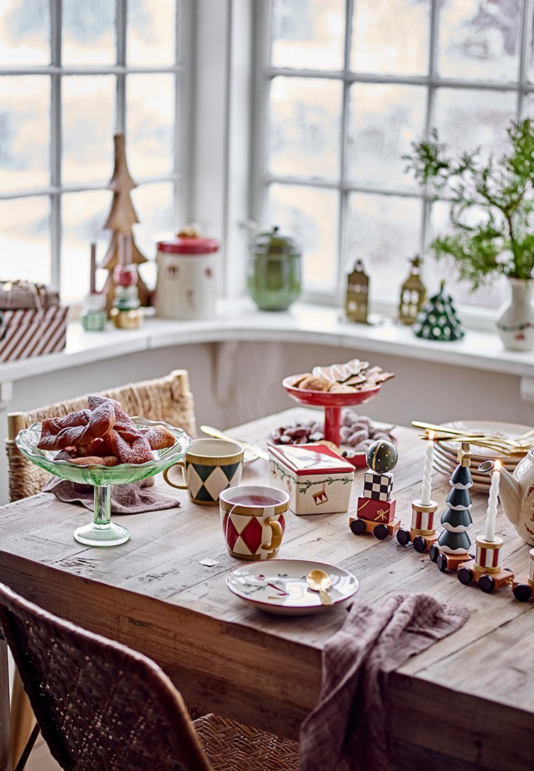 Bloomingville Recipiente - Immagine 2