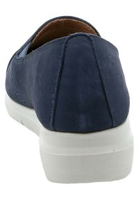 Grünland RYSA  - Scarpe senza lacci - blu