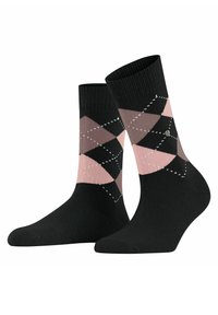 Unausgewählt, anthracite mel