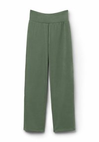 Unausgewählt, grün w military green