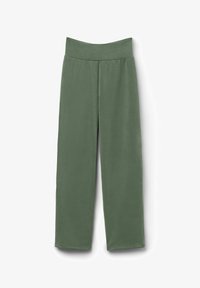 Unausgewählt, grün w military green