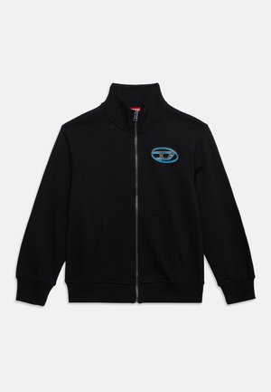Diesel, - Bluza rozpinana