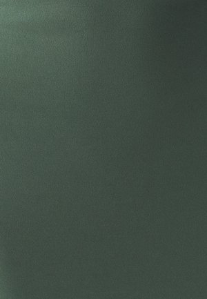 BWLDR, LANA - Maxikleid - dark olive