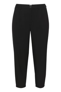 Unselected, black deep