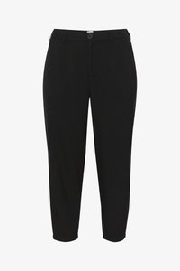 Unselected, black deep