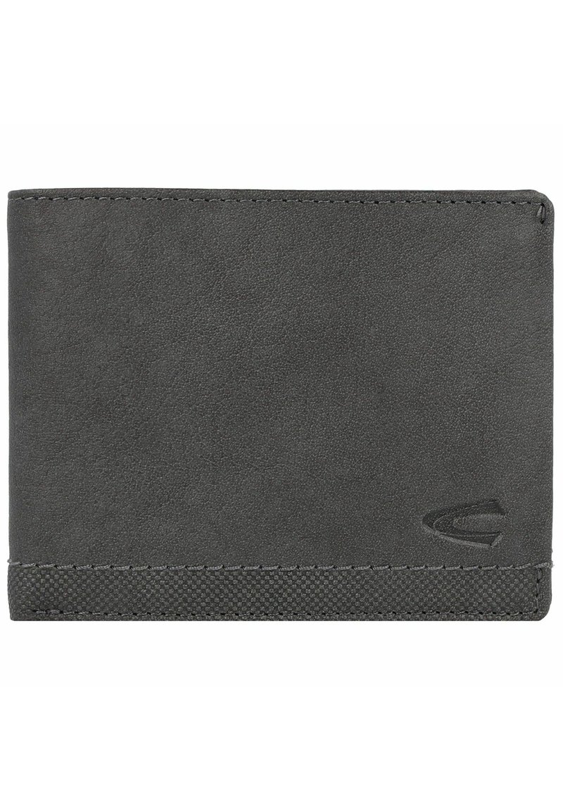 camel active Punge - charcoal