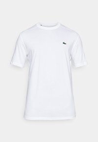 CLASSIC - Športne majice - white
