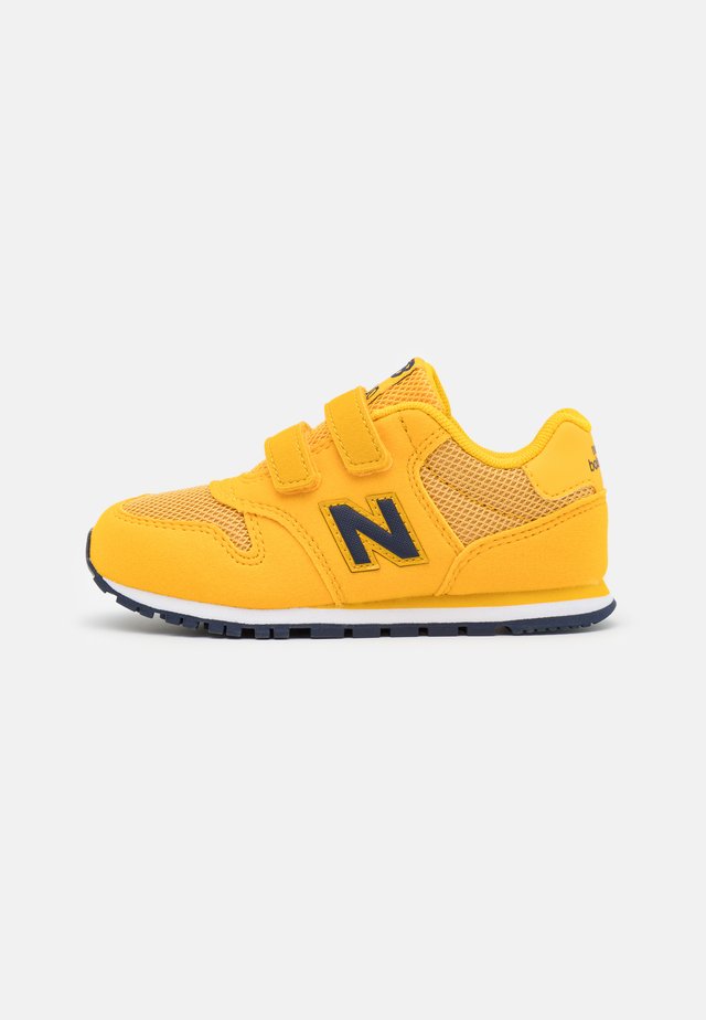 IV500TPY - Sneaker low - yellow