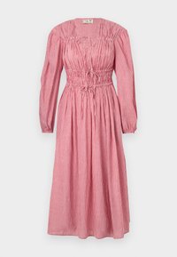 NORA DRESS - Kasdienė suknelė - tango
