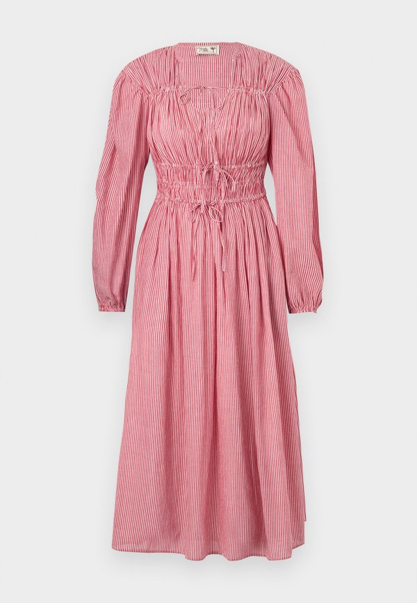 NORA DRESS - Day dress - tango4