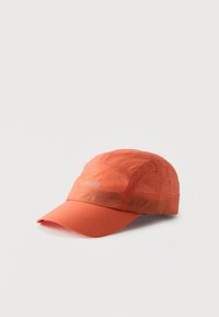 Επιλέχθηκε, radiant orange