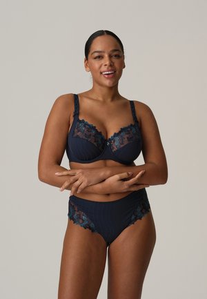 DEAUVILLE - String - velvet blue