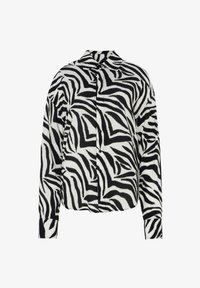 Επιλέχθηκε, zebra