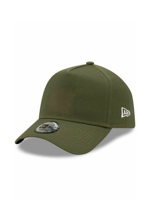 Cap - olive