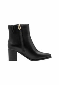 Marco Tozzi Stiefelette - black